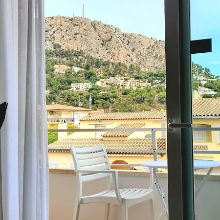 Moderno Con Piscina En Lestartit By Host&joy Apartment