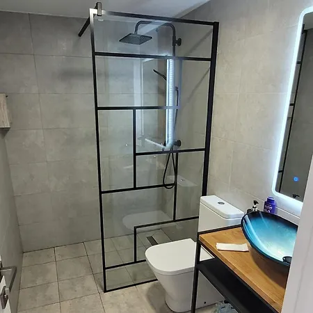 Apartment Moderno Con Piscina En Lestartit By Host&joy