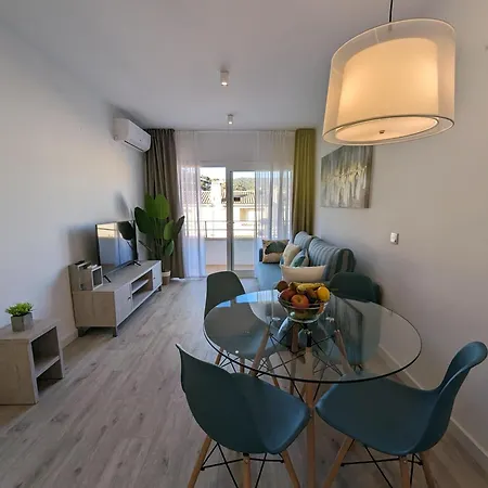 Apartment Moderno Con Piscina En Lestartit By Host&joy