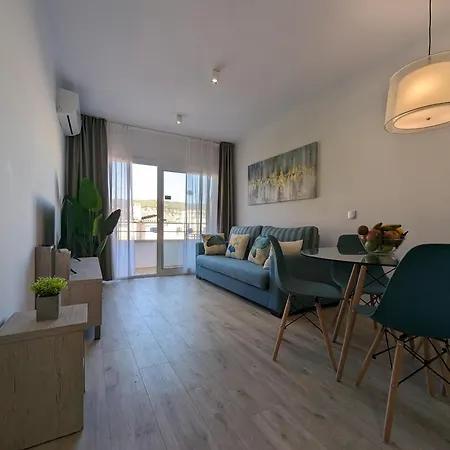 Apartment Moderno Con Piscina En Lestartit By Host&joy *